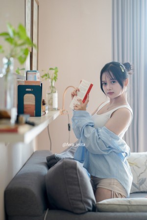 Fera Jelita Photo #11