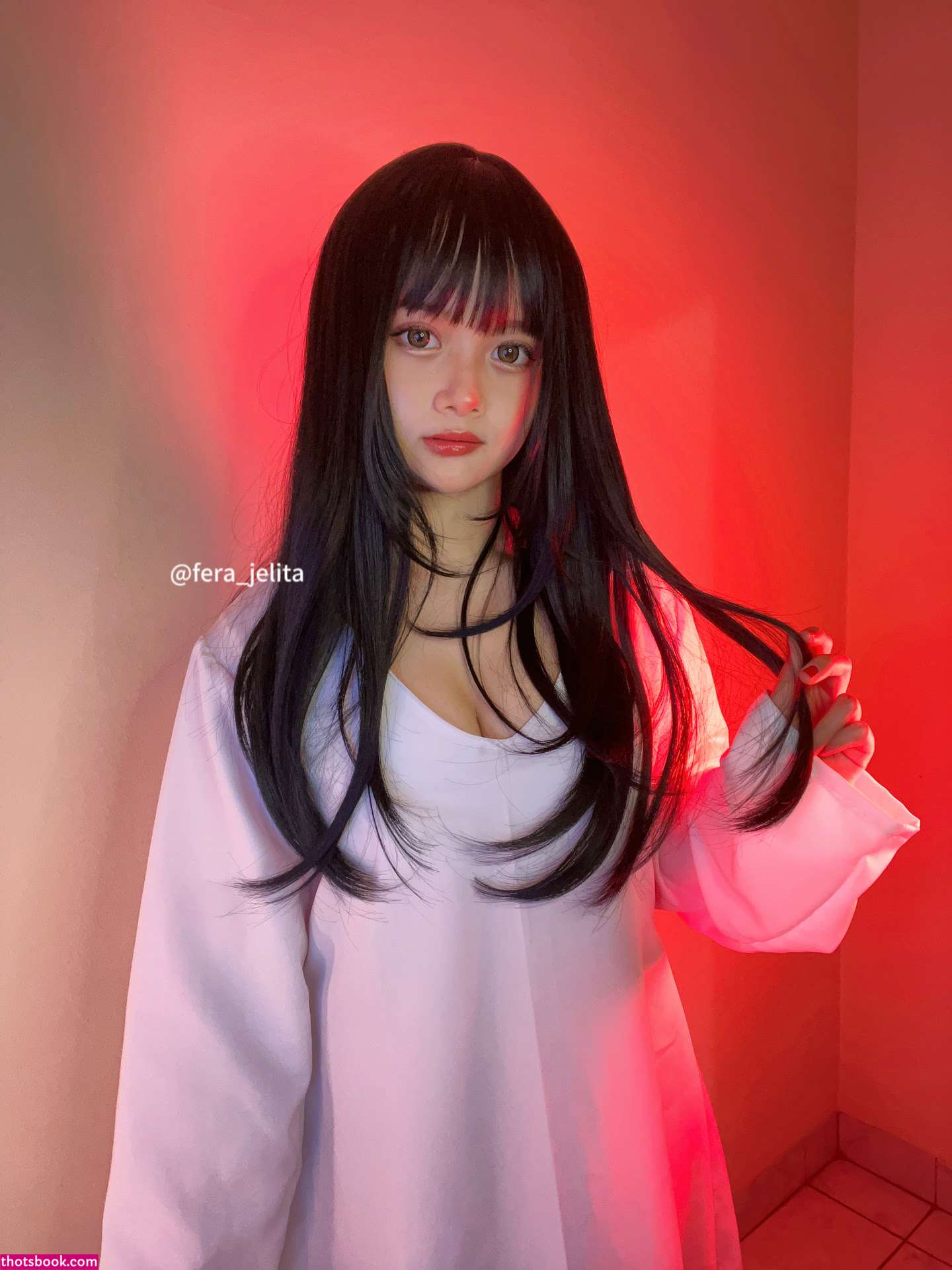 Fera Jelita Photo #18