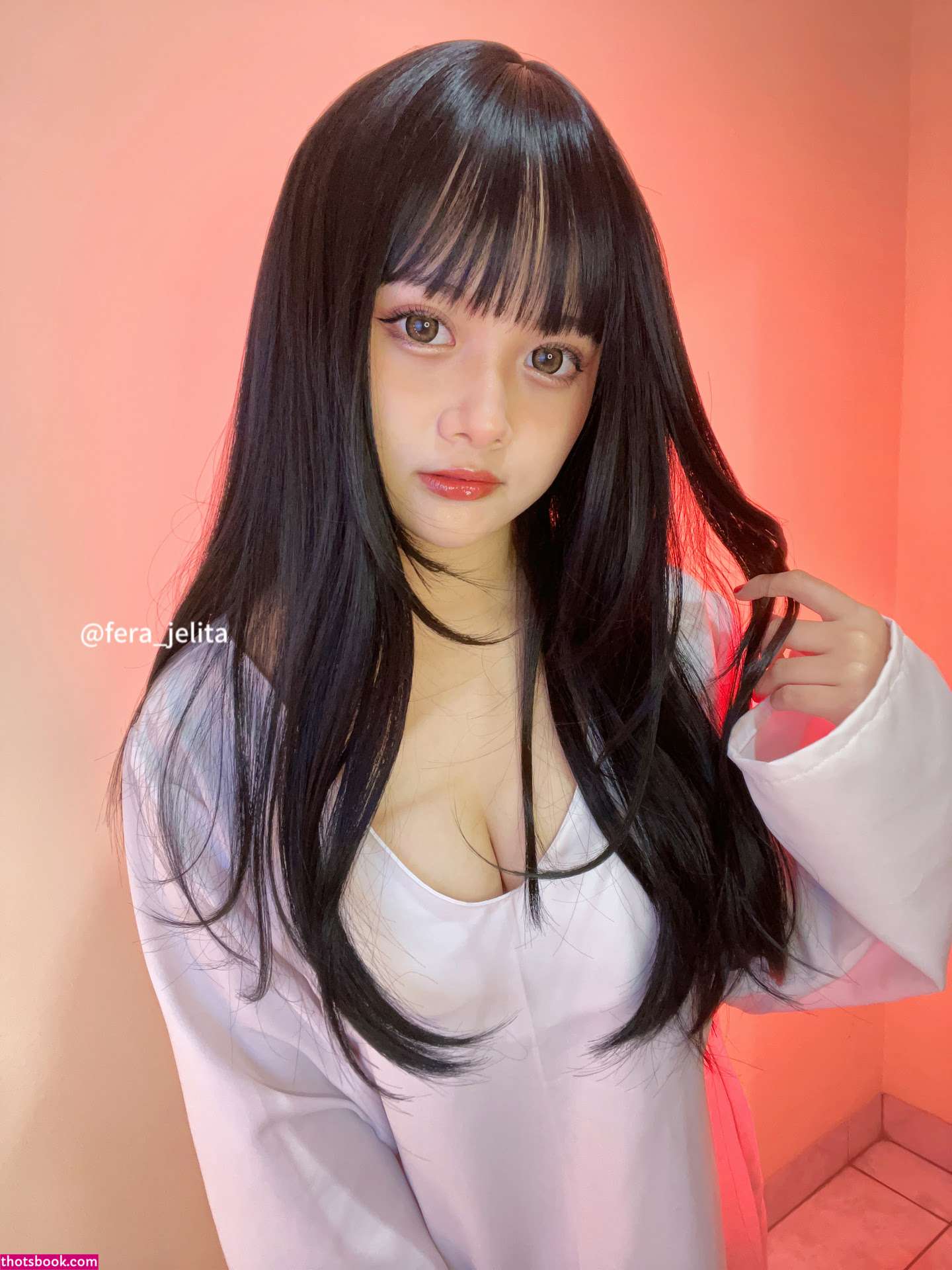 Fera Jelita Photo #19