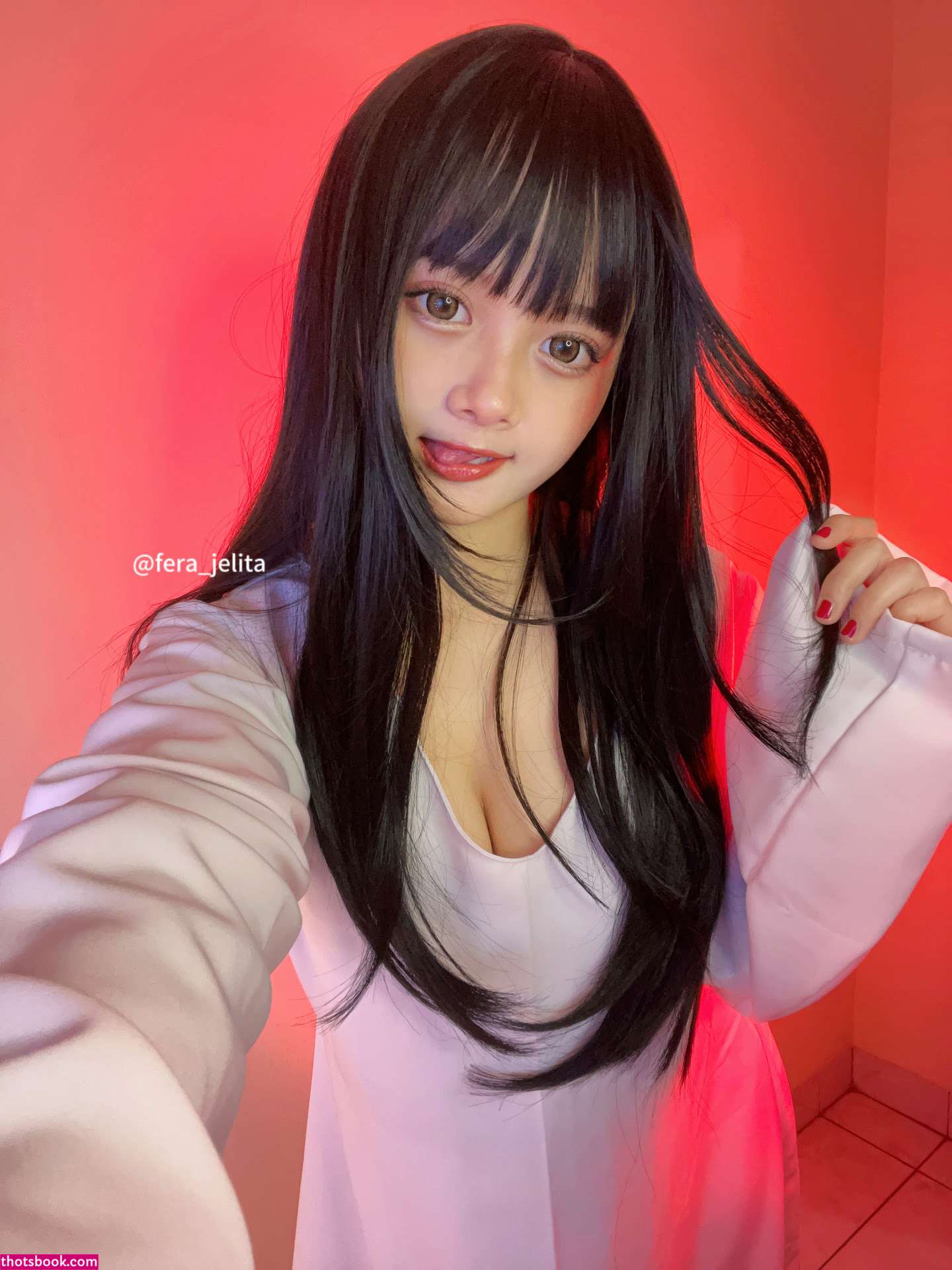 Fera Jelita Photo #20