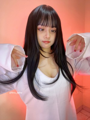 Fera Jelita Photo #16