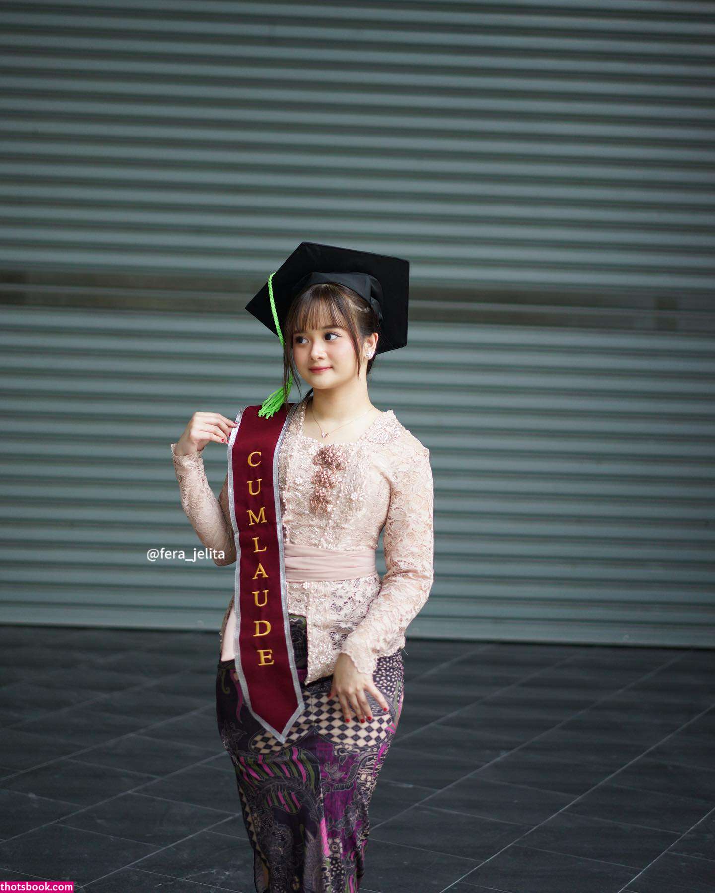 Fera Jelita Photo #22