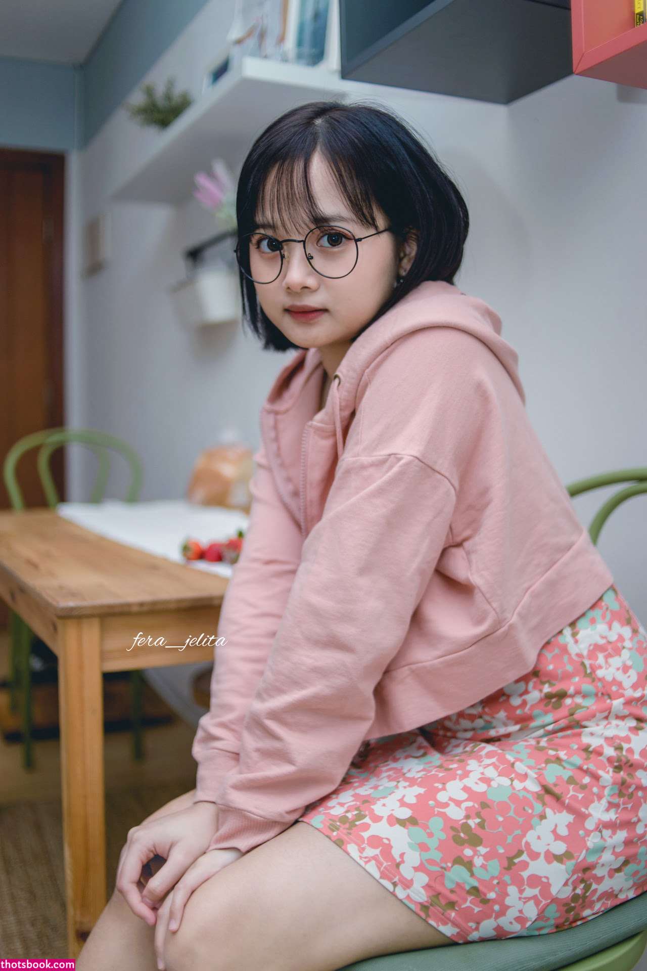 Fera Jelita Photo #26