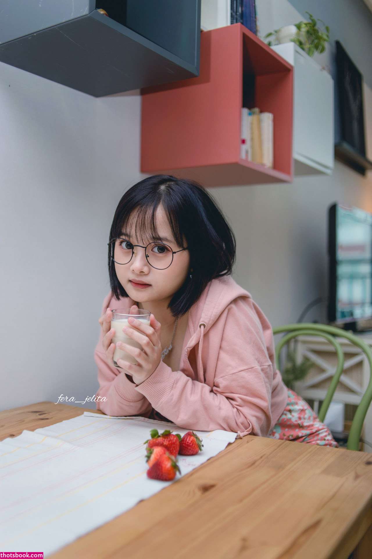 Fera Jelita Photo #28