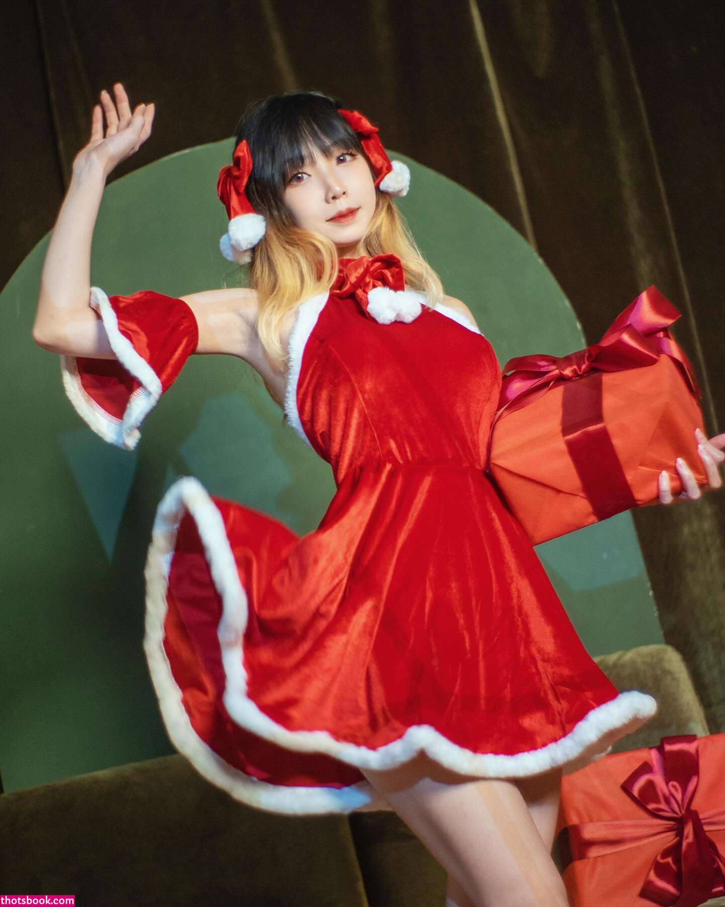 Nekonoi Katsu Photo #7