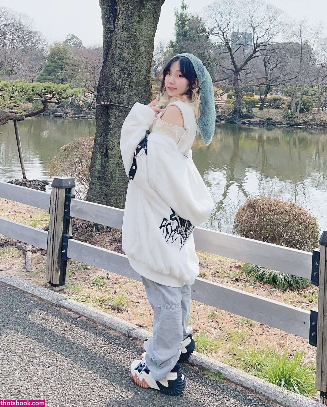 Nekonoi Katsu Photo #14