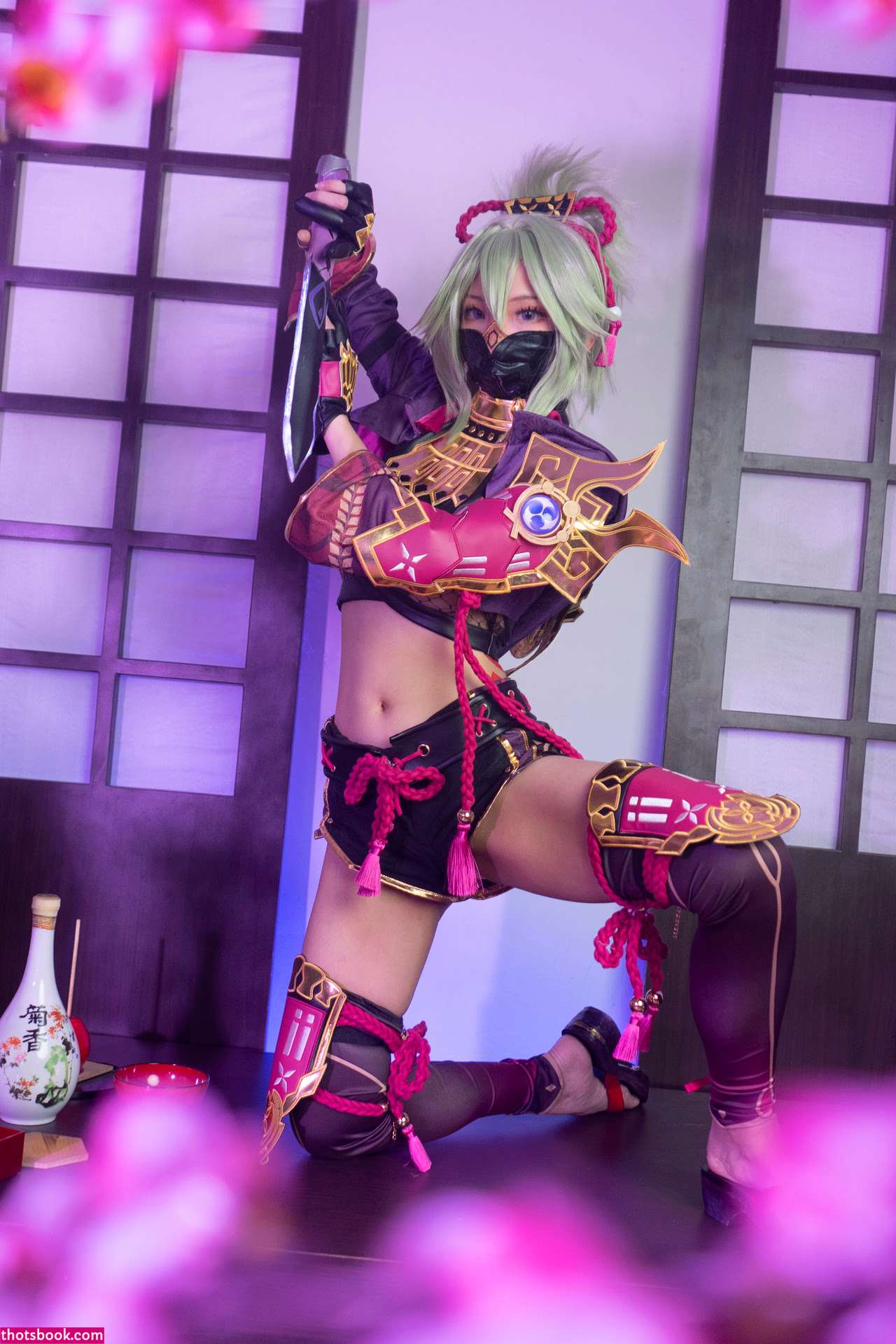 Nekonoi Katsu Photo #26