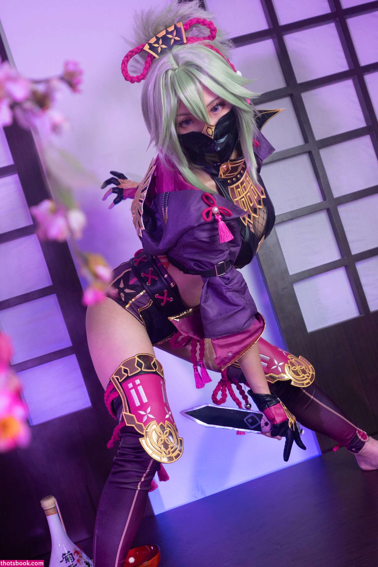 Nekonoi Katsu Photo #27