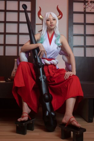 Nekonoi Katsu Photo #18