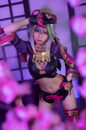 Nekonoi Katsu Photo #22