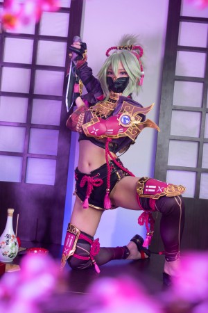 Nekonoi Katsu Photo #26