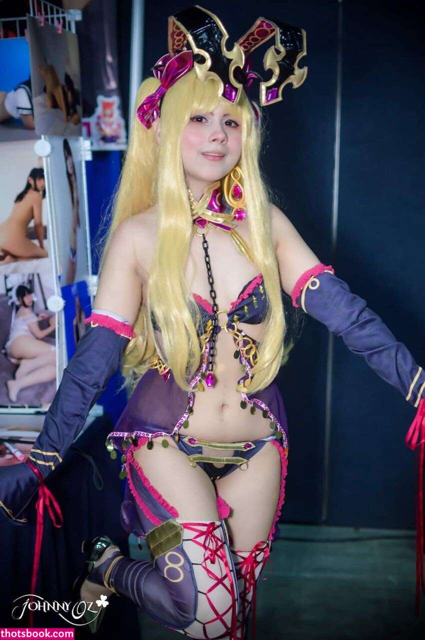 Whiterabbit Exe Photo #2