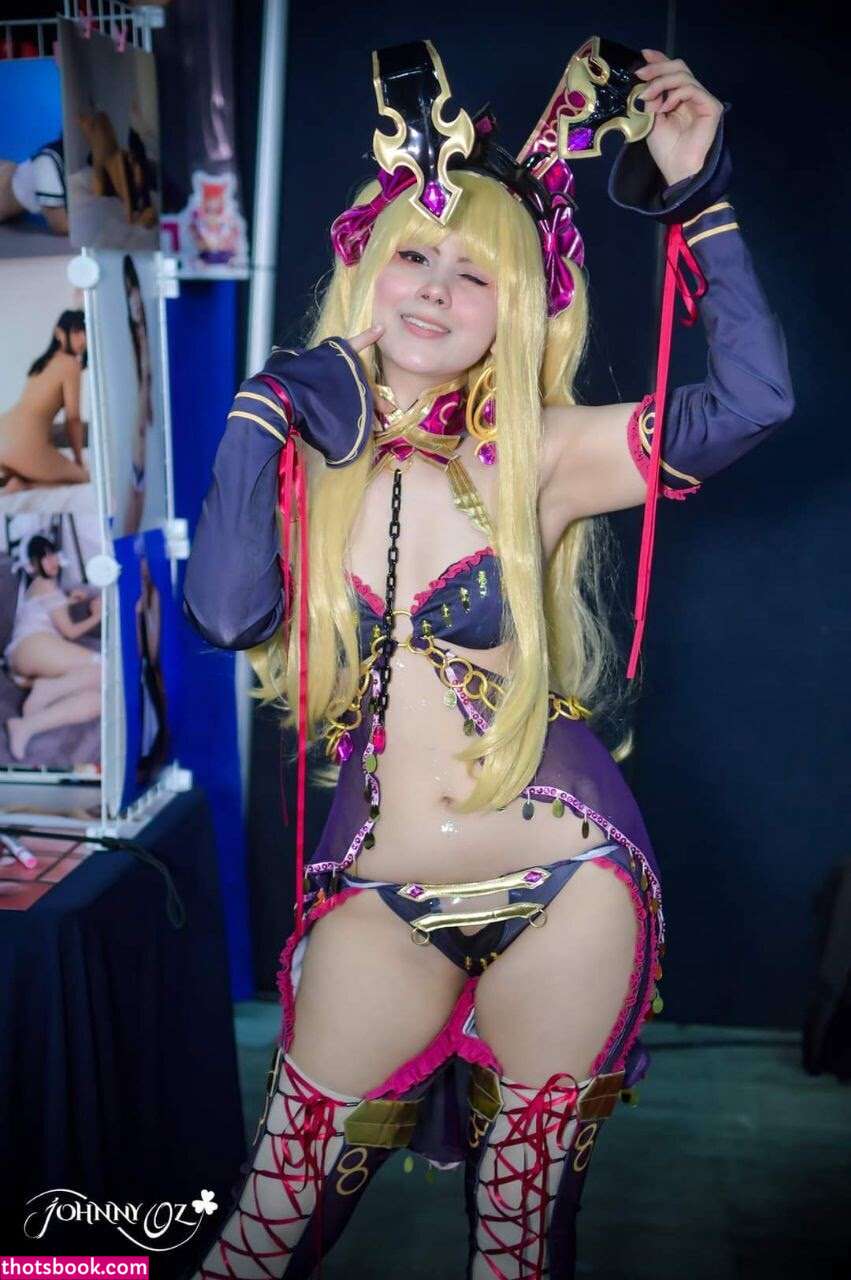 Whiterabbit Exe Photo #4