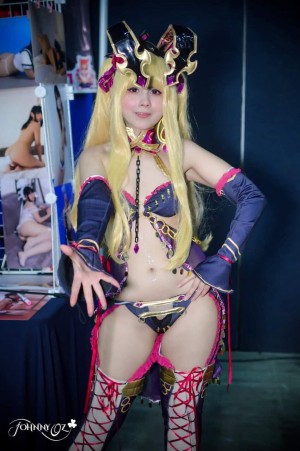 Whiterabbit Exe Photo #1