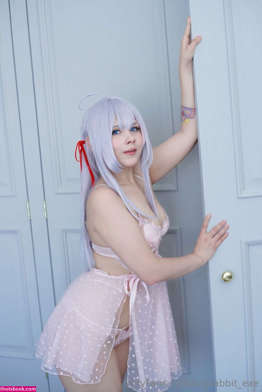 Whiterabbit Exe Photo #30