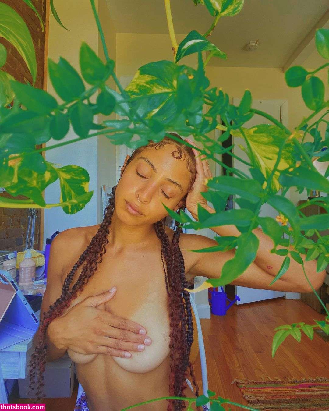 Anastasia Lovera Photo #10