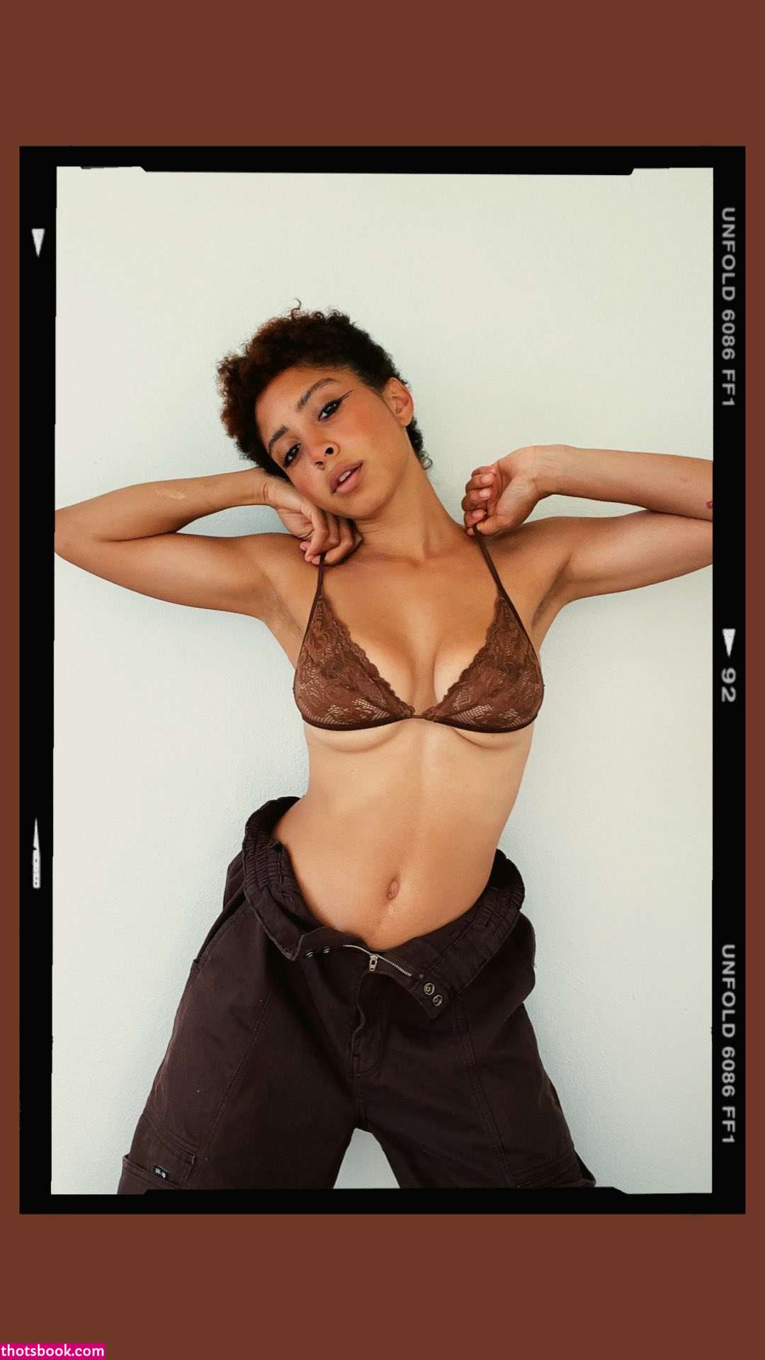 Anastasia Lovera Photo #12