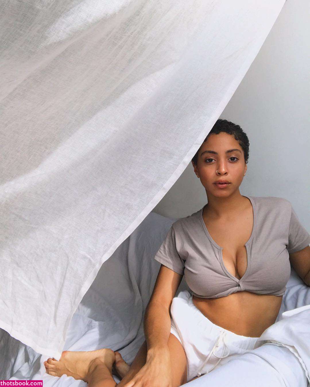 Anastasia Lovera Photo #21