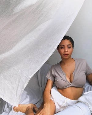 Anastasia Lovera Photo #21