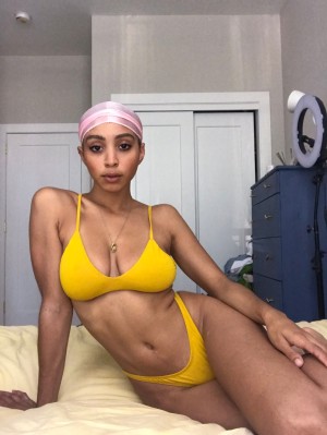 Anastasia Lovera Photo #22