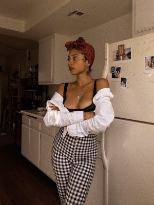 Anastasia Lovera Photo #27