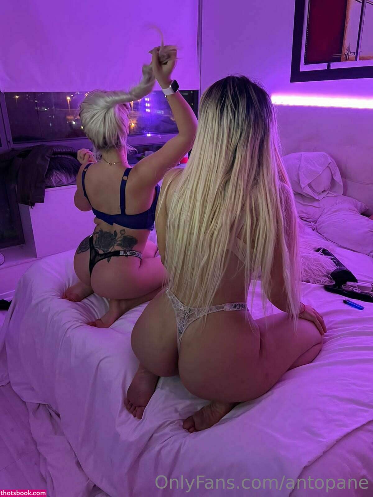 Antonella Pane Photo #27