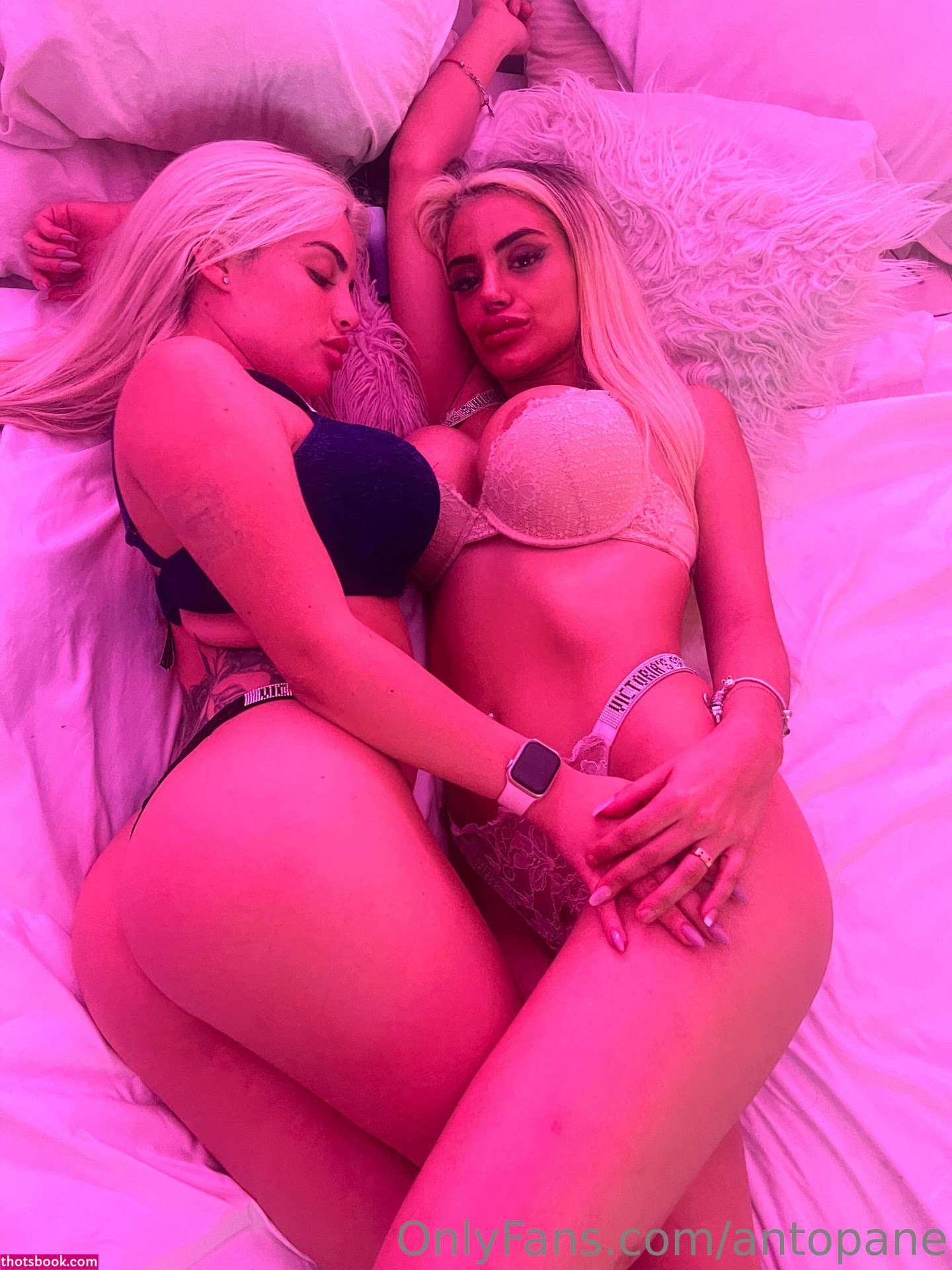 Antonella Pane Photo #38