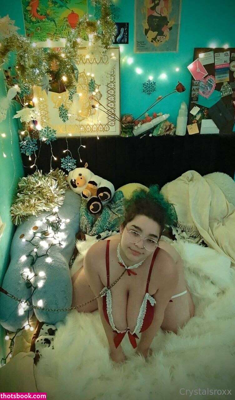 crystallovinghomo Photo #5