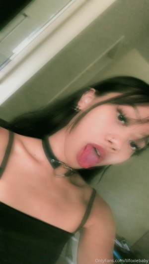 Lilfoxiebaby Photo #12