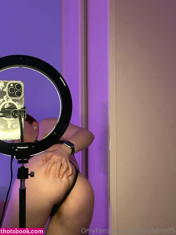 Sammybenn05 Photo #4