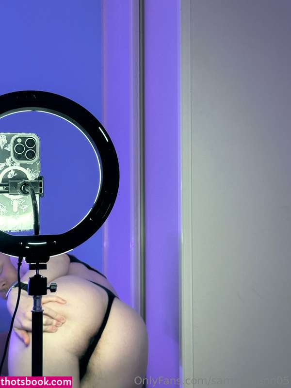 Sammybenn05 Photo #8