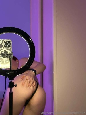 Sammybenn05 Photo #4