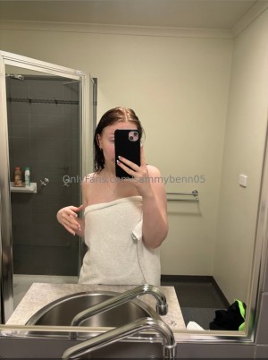 Sammybenn05 Photo #22