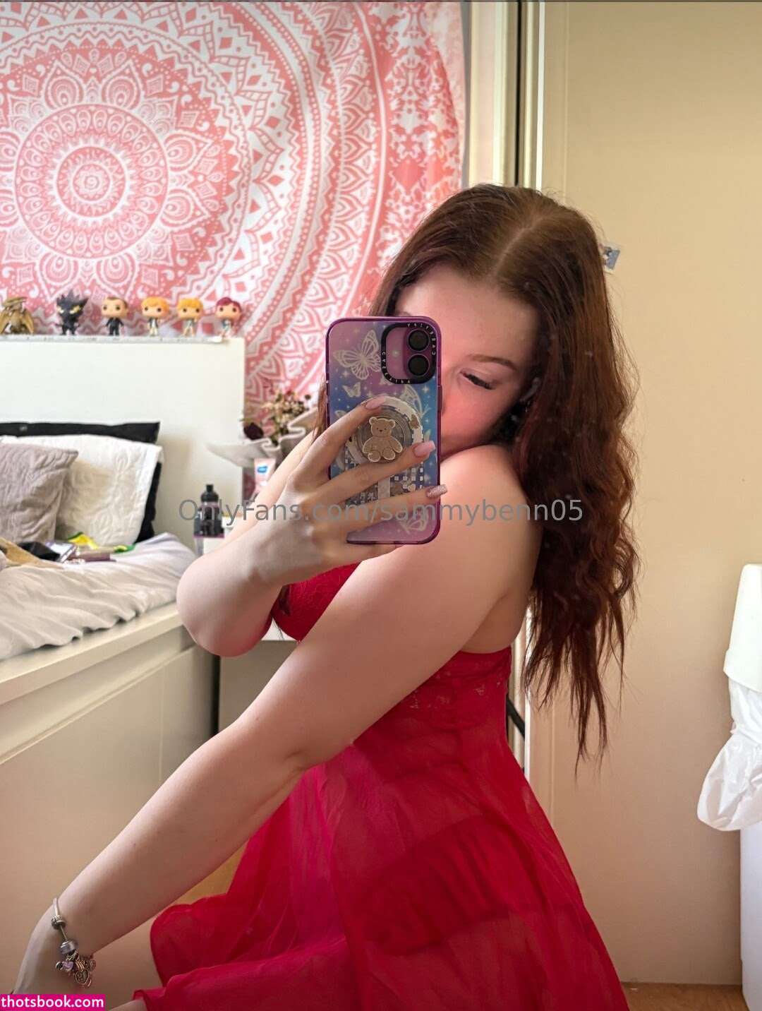 Sammybenn05 Photo #25