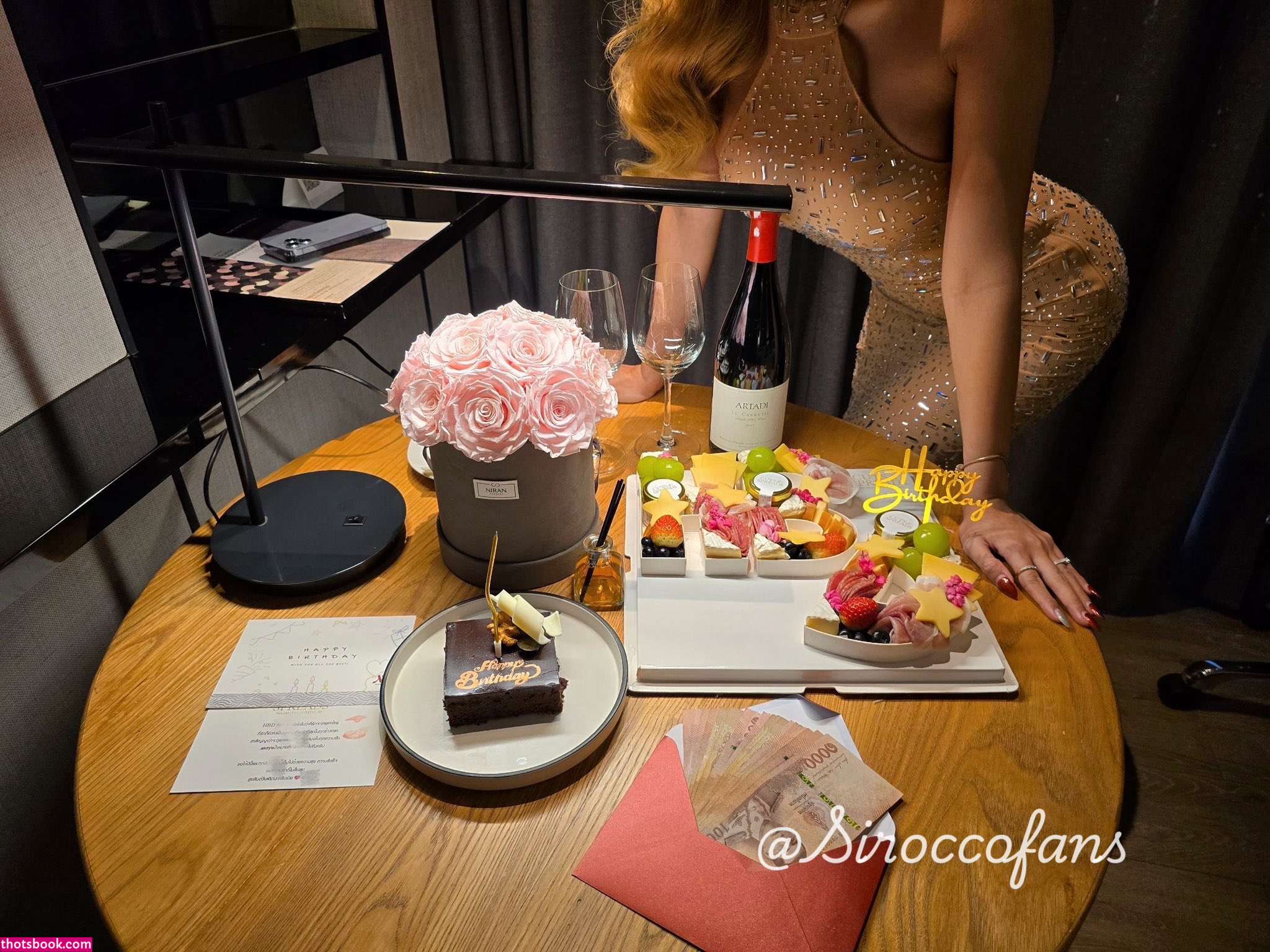 Siroccofans Photo #7