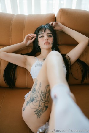 Superdollfie Photo #9