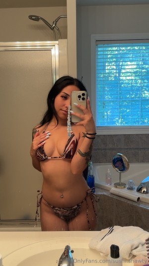 Sushi Shawty Photo #19