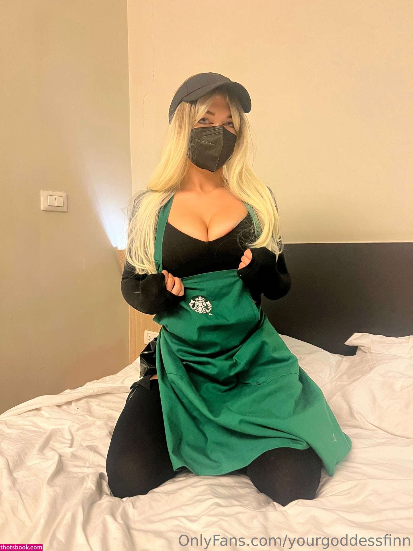 yourgoddessfinn Photo #26