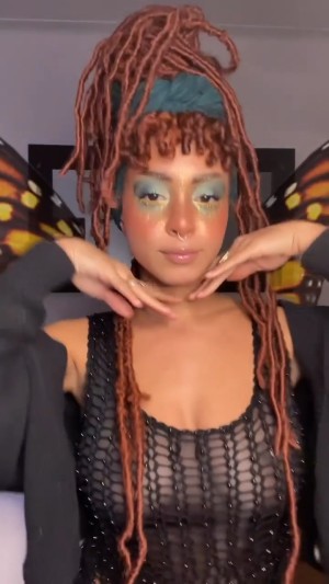 Anastasia Lovera Video #38