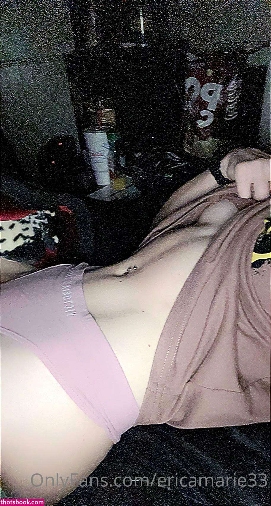 Erica Marie Photo #20