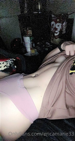 Erica Marie Photo #20