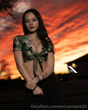 Erica Marie Photo #21