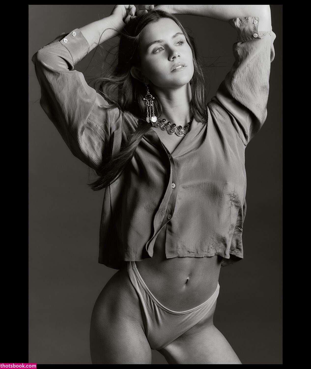 Ginger Burlew Photo #10