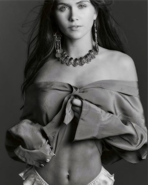 Ginger Burlew Photo #12