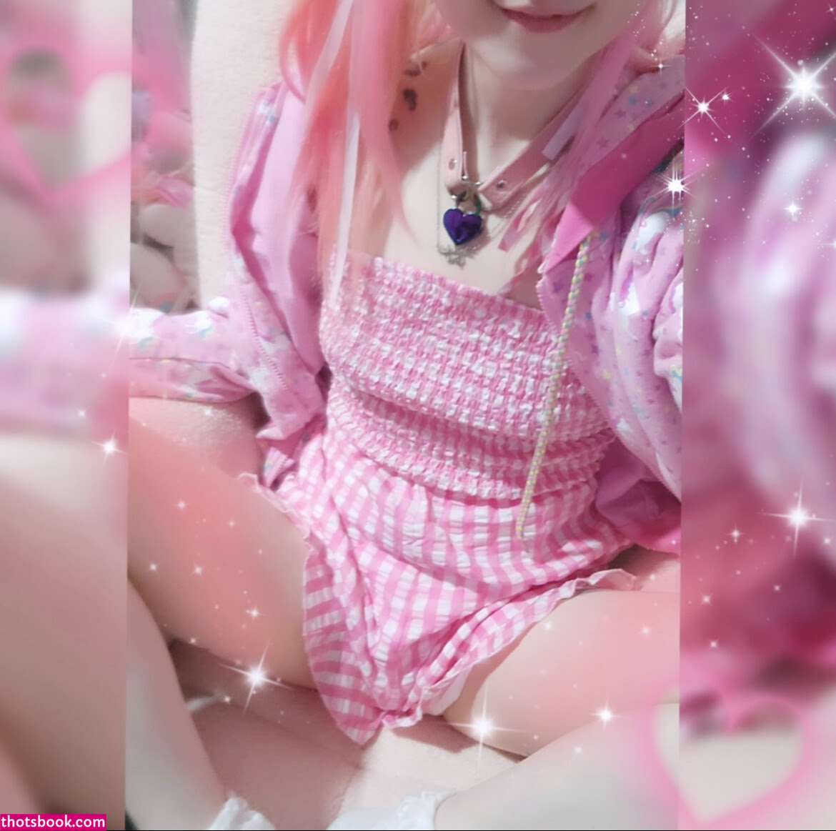 Koneko Katana Photo #7