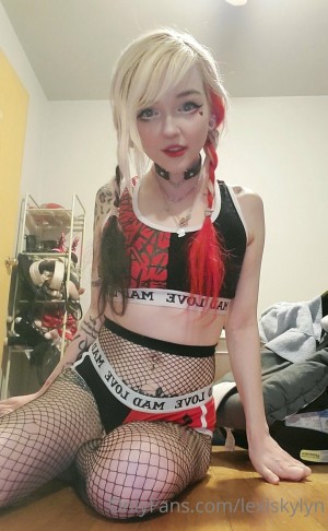 Koneko Katana Photo #33