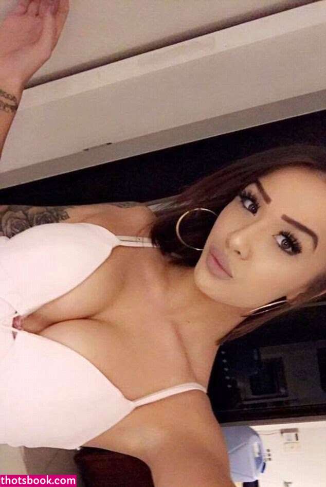 Tamika Dudley Photo #7