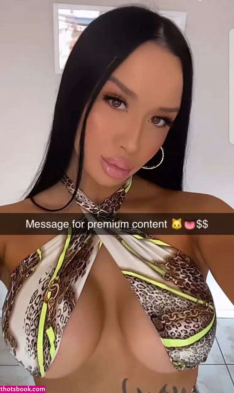 Tamika Dudley Photo #20