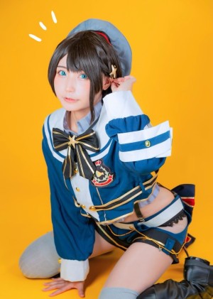 Yomicos0909 Photo #3