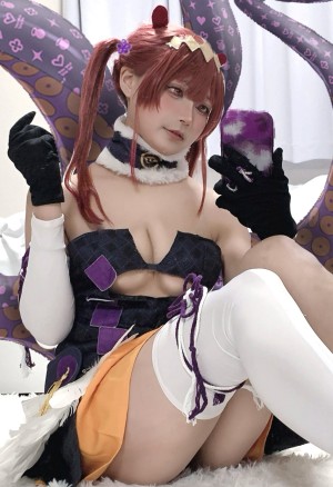 Yomicos0909 Photo #16